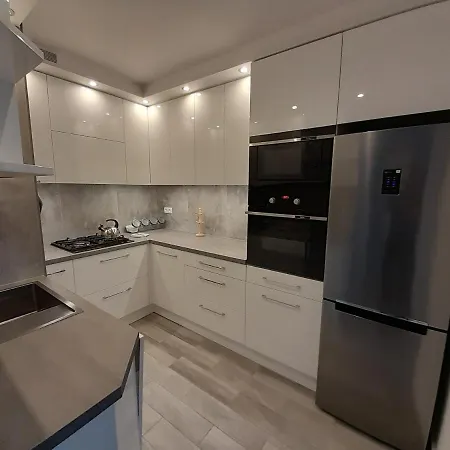 Apartment Apartament Ewita *