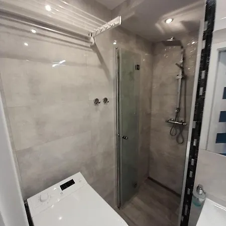 Apartment Apartament Ewita Gdansk