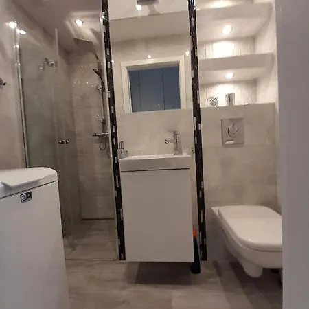 Apartament Ewita شقة *