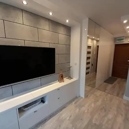 Apartment Apartament Ewita Gdansk