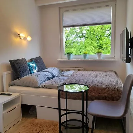 Apartment Apartament Ewita Gdansk