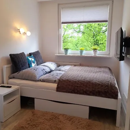 Ewita Apartment