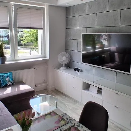 Apartament Ewita *
