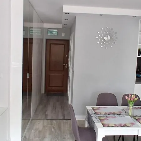 דירה Ewita גדנסק